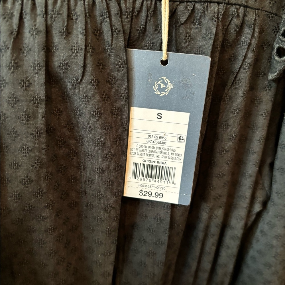 NWT Universal Thread Dress - Picture 2 of 12